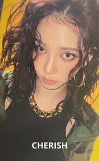 Whiplash ms 特典卡 預售柚