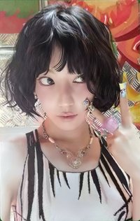 SPAGHETTI 專輯卡 ver.stress ball