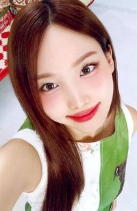 #TWICE5 專輯卡 初回限定B