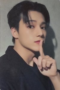 WILL am 2.0 簽售卡 