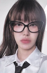 WYH 專輯卡 QR Ver.