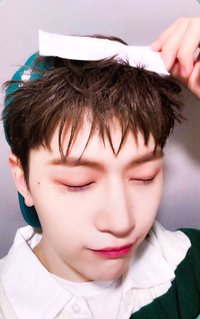 迷三 ms 幸運卡 退熱貼 ver.