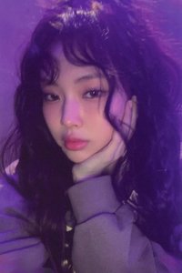 Get Up 專輯卡 NewJeans ver.