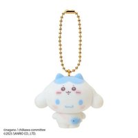 吉伊卡哇x三麗鷗 吊飾 2025盲盒