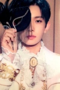 迷二 專輯卡 up ver.