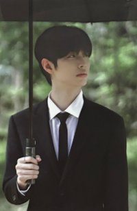 Snowy Summer 專輯卡 ID Card版