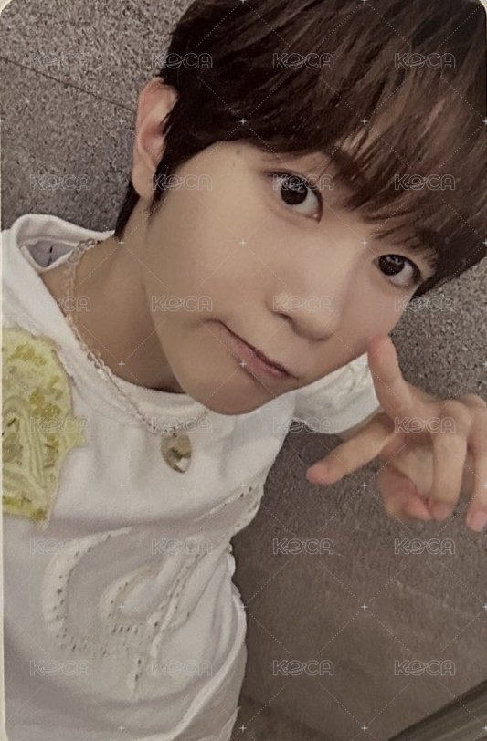 Color sm 直播卡  正面