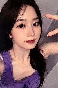 仲夏夜 bdm 簽售卡 紫衣