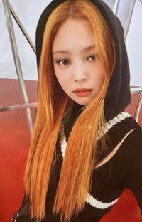 BORN PINK 專輯卡 Digipack A ver.