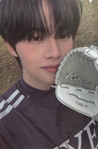 1st 飯咪周邊 周邊卡 手燈卡