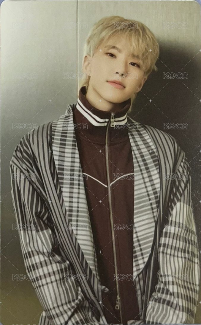 24’克拉島 隨機卡  正面