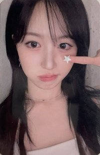 STICK OUT 打歌卡 第一週 公放卡