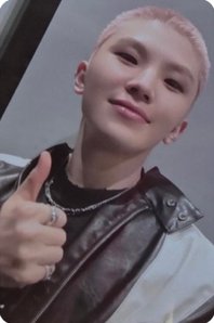 WARNING 入場卡 / 場限卡 