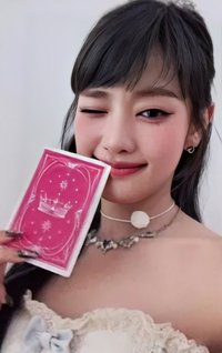 I feel ms 6.0 幸運卡 咬卡妮