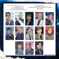 MINI9 pst LD幸運卡2.0