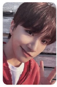 WVS預購特典 雲鶴