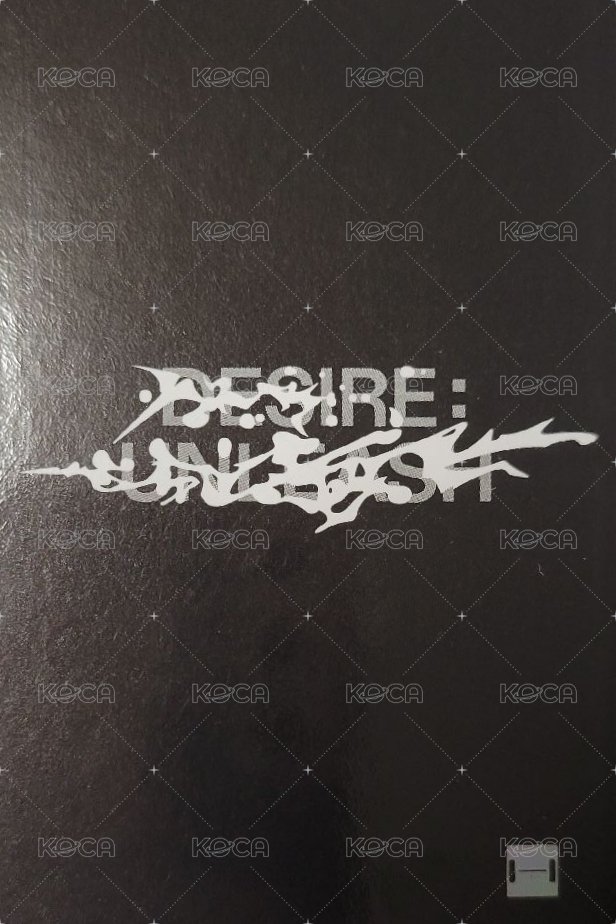 迷六 wvs 幸運卡  背面