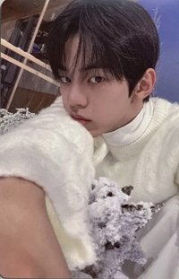 Last Bell m2u 簽售卡 