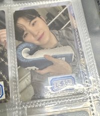 迷10專輯卡