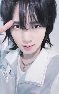 正1MD 隨機卡 ICON ver.