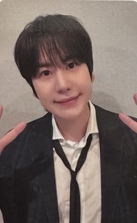 周邊卡 SMT 東京隨機卡