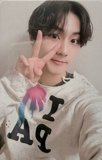 迷四 yzy 特典卡 語音卡