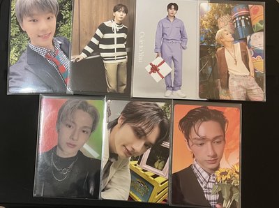 SEVENTEEN NEW 仁川場 蹦蹦吊飾 小盤出