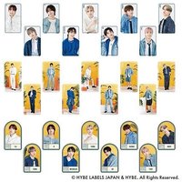 Other 貼紙  7-11限定 聯名一番賞 E賞