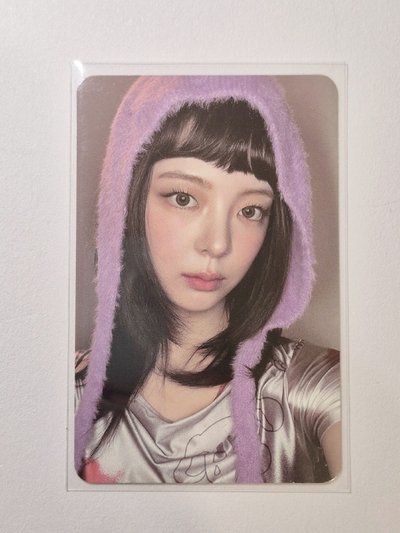 ✨️GWBG 瀏海粒