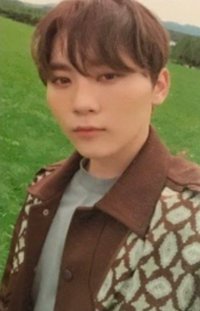 正三 專輯卡 HOPE