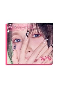 正規四 專輯 MINA