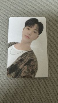 hoshi22年雜誌卡