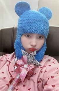 I SWAY kms 2.0 幸運卡 D ver