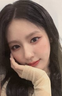 I feel tou 2.0 特典卡 