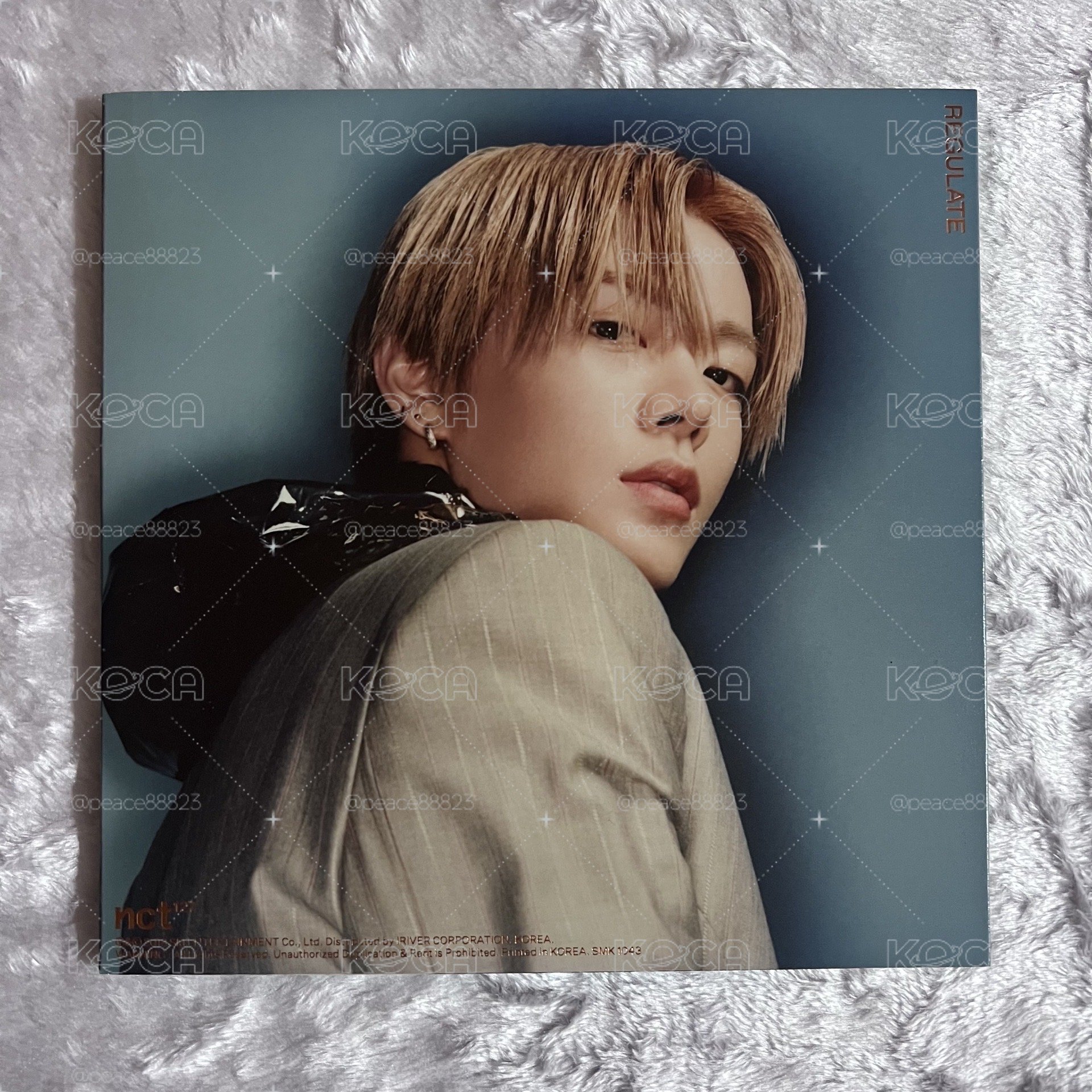 NCT💚空專區