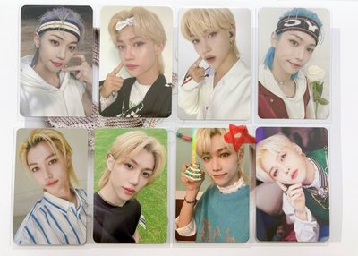 Felix 小菲 小卡小盤