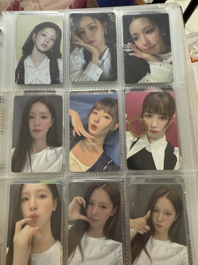 半退坑 薇娟米妮篇