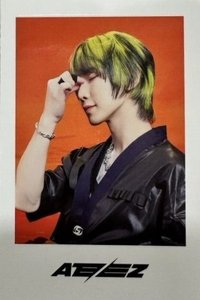 Will ms PB Set 特典卡 Polaroid