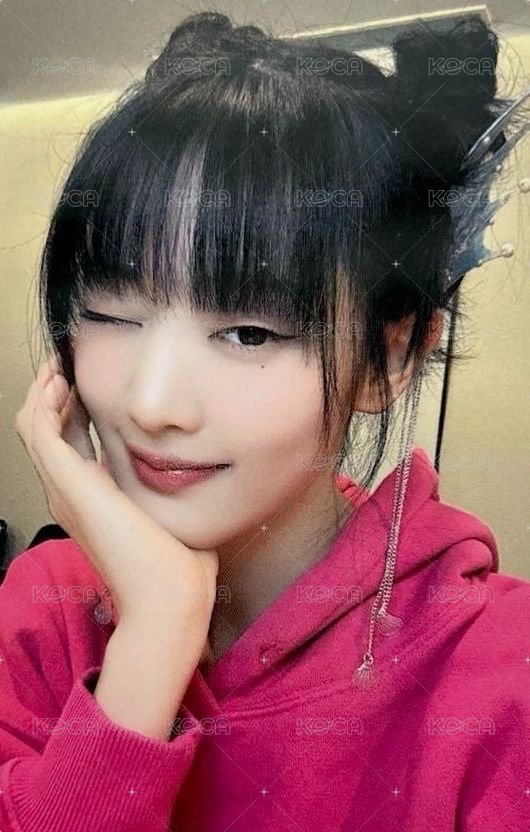 正規二 yzy 7.0 簽售卡  正面