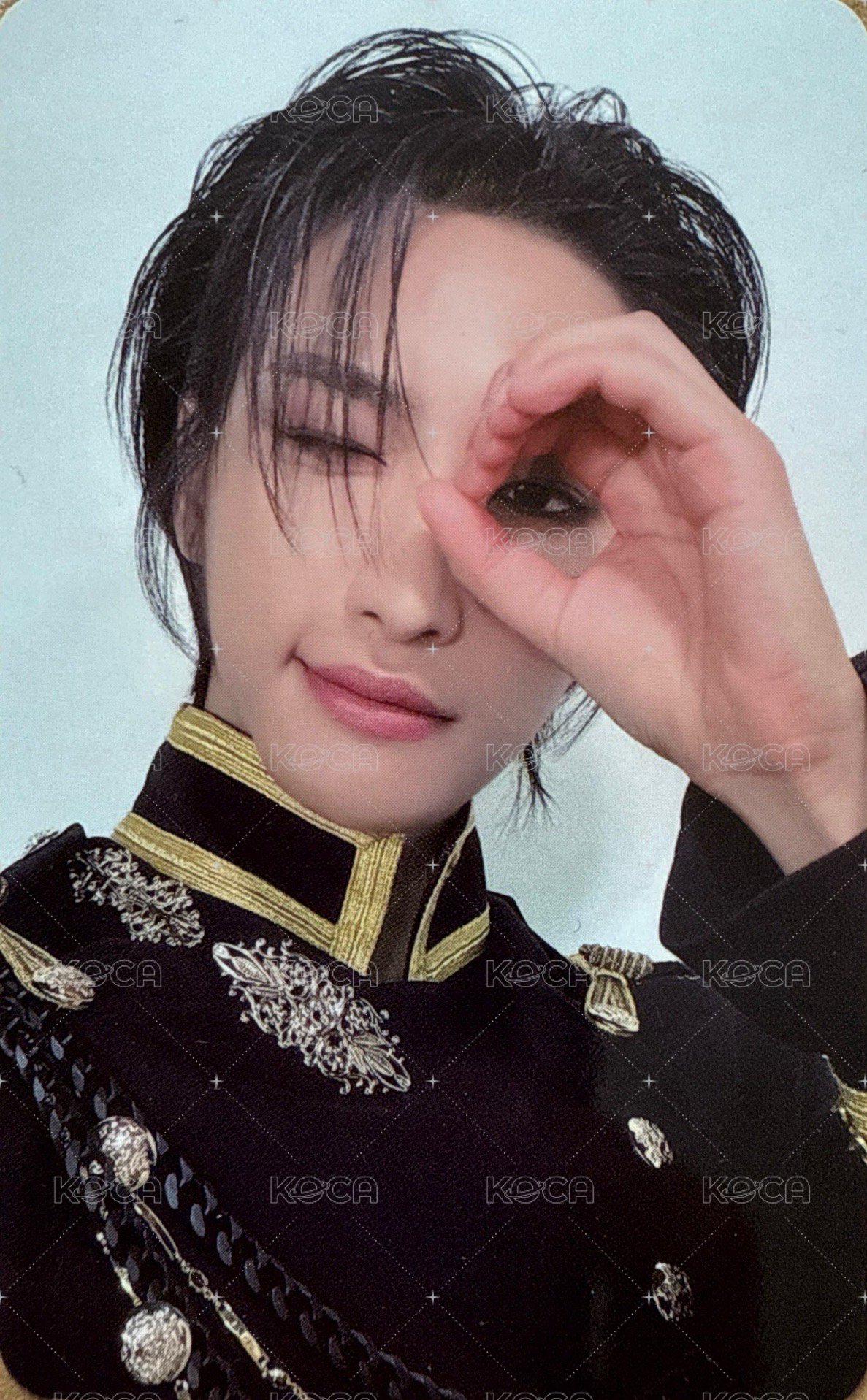 Destiny’s Memories 隨機卡  正面