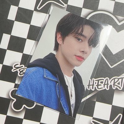 2021聖誕周邊卡