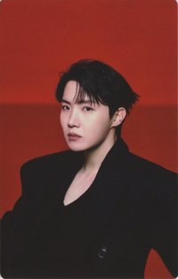 HOTS Tour 周邊卡 A版(1/6)