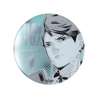 FAN PARK 徽章 原畫第三彈
