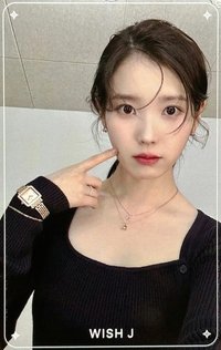 J.ESTINA珠寶 代言卡 2025