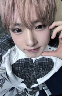 Color ma 1.0 簽售卡 