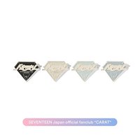 城市別針-福岡/藍