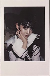 HER   特典卡 HER Amstar 2.0 拍立得