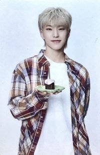 生日禮盒ver.4 周邊卡 