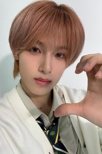 BOYS ll PLANET 아카이브展覧 AFTER;JOURNEY in 首爾 第一周 #3 周邊卡 