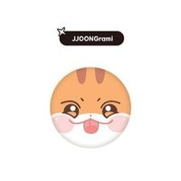 ANITEEZ IN THE CALLING 徽章 SOFT PIN BUTTON